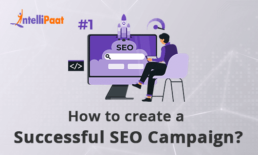 How To Create a Successful SEO Campaign Category Image