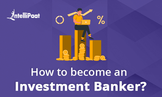 How to become an Investment Banker Category Image