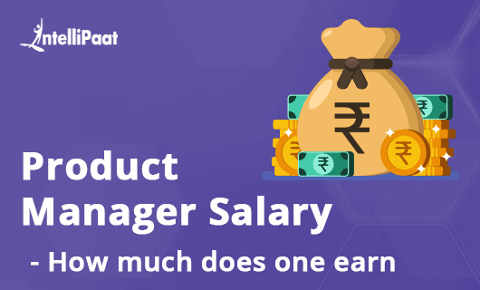 Product Manager Salary Category Image