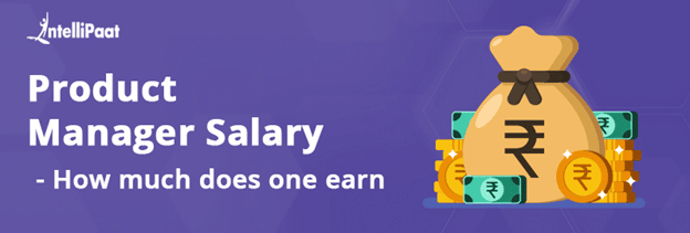 Product Manager Salary