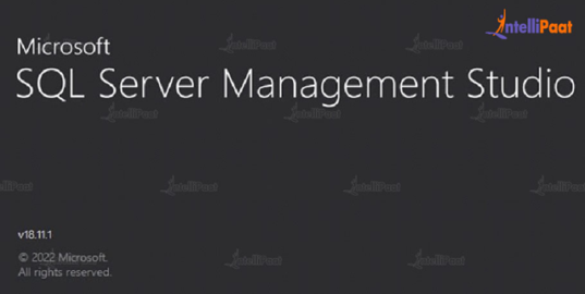 SQL Server Installation Steps