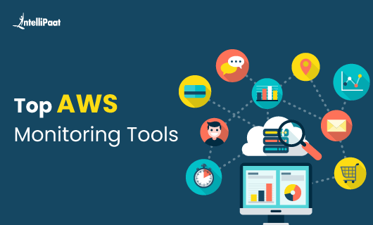 Top AWS Monitoring Tools feature