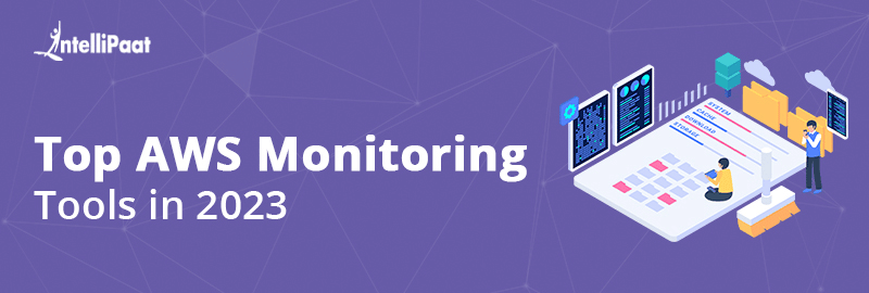 Top AWS Monitoring Tools in 2023