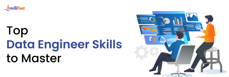 Top Data Engineer Skills to Master in 2024