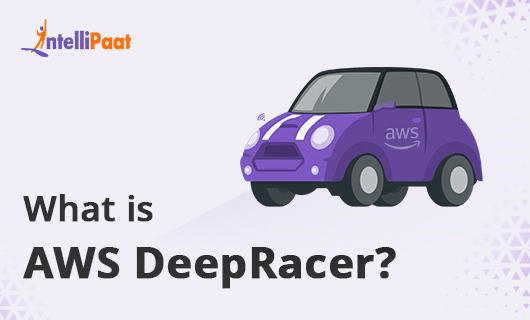 What is AWS DeepRacer Category Image