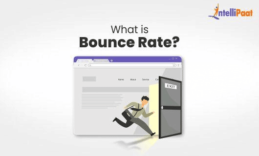 What is Bounce Rate Category Image