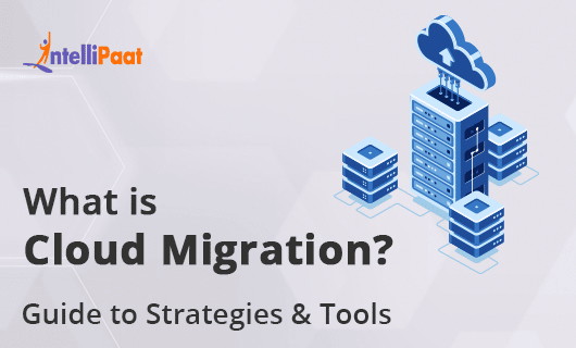 What is Cloud Migration Category Image