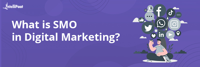 What is SMO in Digital Marketing
