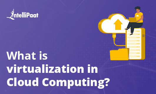 What is Virtualization in Cloud Computing Category Image