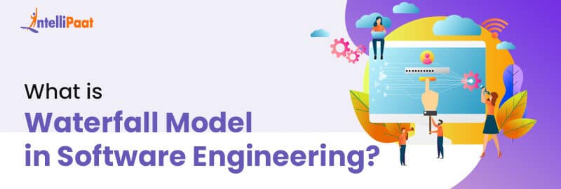 What is Waterfall Model in Software Engineering
