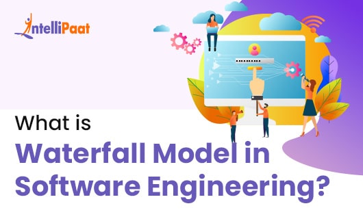 What is Waterfall Model in Software Engineering small