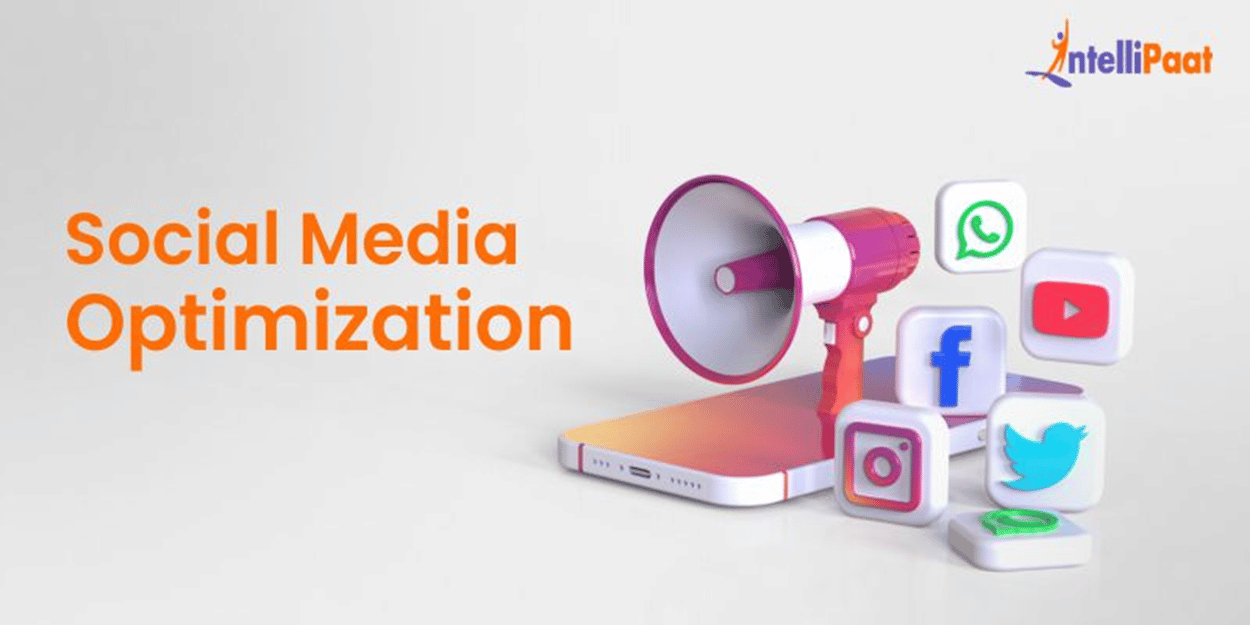 What is Social Media Optimization?