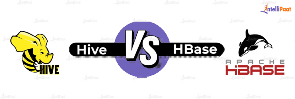 Hive vs HBase