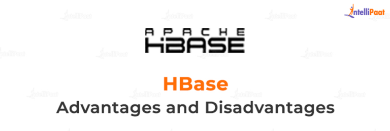 Hive Vs. Hbase: Difference Between Hive And HBase - Intellipaat