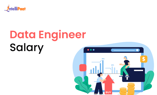 Data Engineer Salary 1