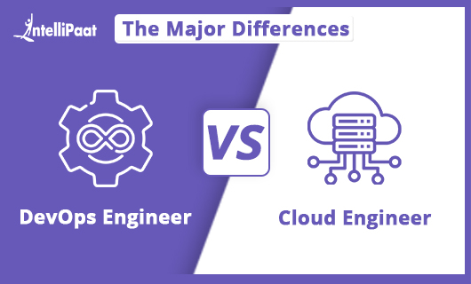 DevOps Engineer vs Cloud Engineer Category Image