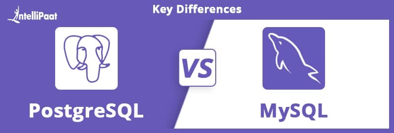 PostgreSQL Vs MySQL: Major Differences and Similarities