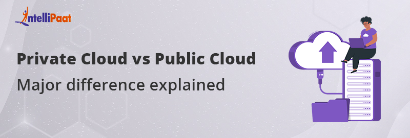 Private Cloud vs Public Cloud