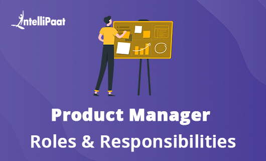 Product Manager Roles Responsibilities Category Image