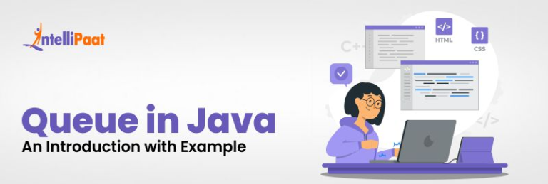 Queue in Java - An Introduction with Example | Intellipaat