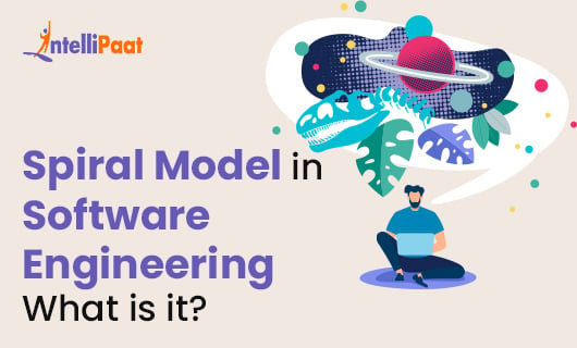 Spiral Model in Software Engineering What is it small