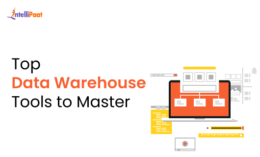 Top Data Warehouse Tools to Master 1