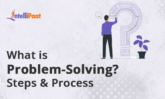 What Is Problem Solving Category Image