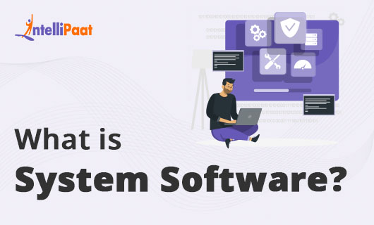 What Is System Software Category Image