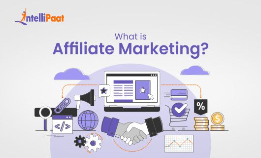 What is Affiliate Marketing Category Image