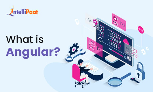 What is Angular small