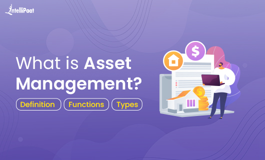 What is Asset Management Category Image