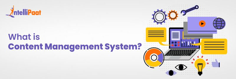 What is a Content Management System (CMS)?