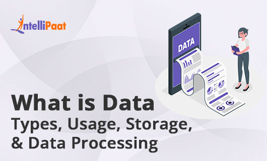 What is Data Category Image