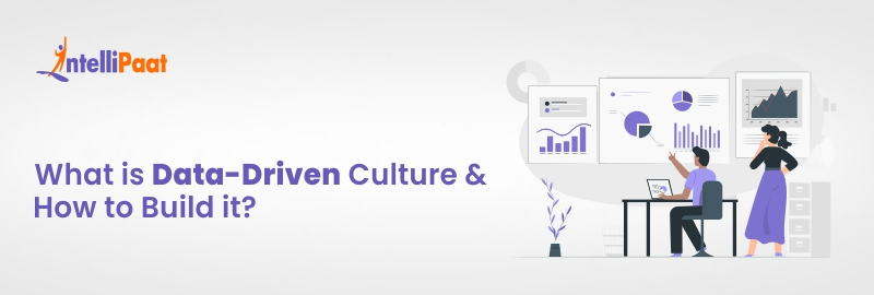 What is Data Driven Culture