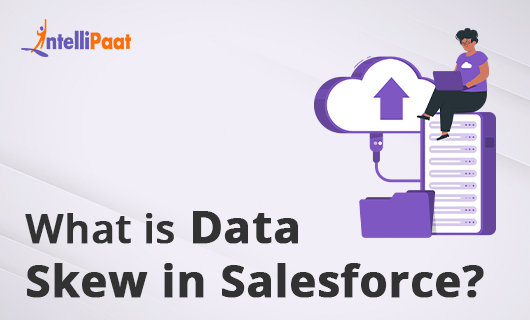 What is Data Skew in Salesforce Category Image