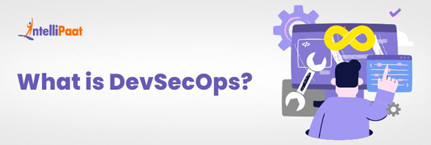 What is DevSecOps?