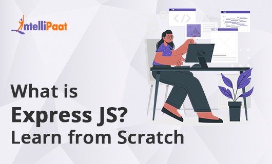 What is ExpressJS Category Image