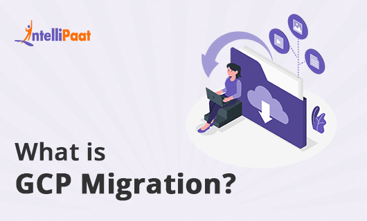 What is GCP Migration Category Image