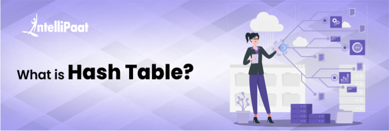 What is Hash Table