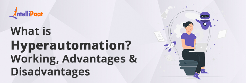 What is Hyperautomation