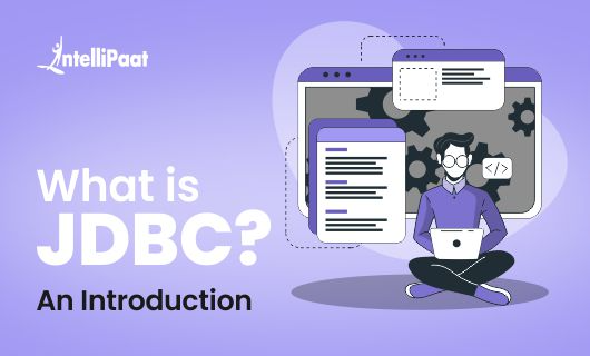 What is JDBC Category Image