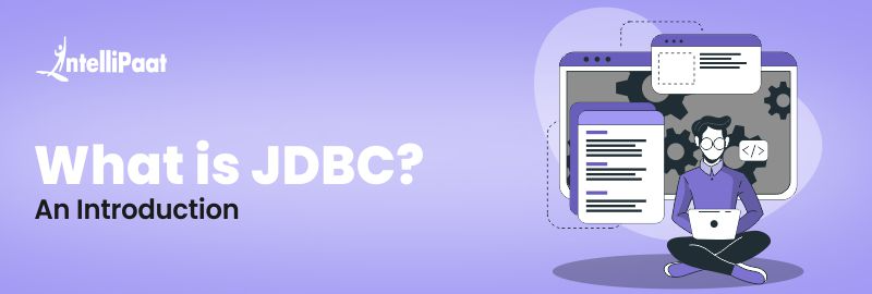 What is JDBC