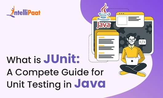 What is JUnit A Compete Guide for Unit Testing in Java small