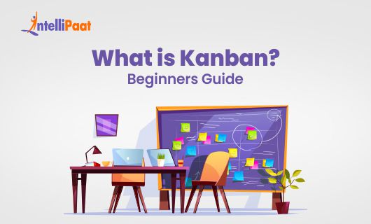 What is Kanban Category Image