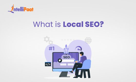 What is Local Seo Category Image