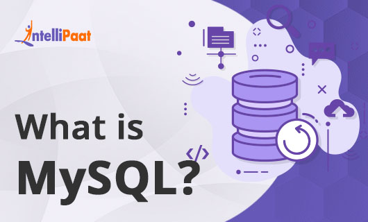 What is MySQL Category Image