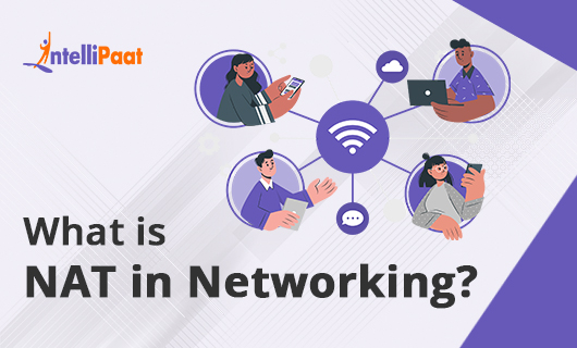 What is NAT in Networking Category Image