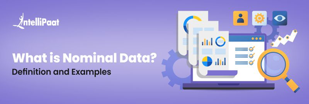 What is Nominal Data