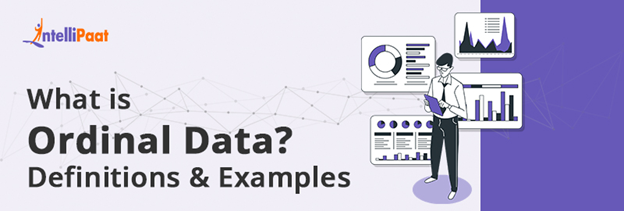 What Is Ordinal Data Definition Examples And Analysis