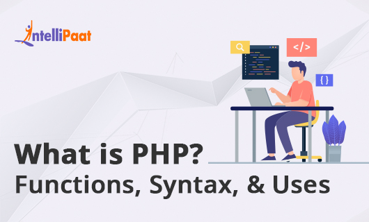 What is PHP